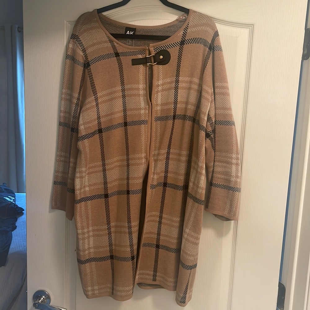 Anne Klein top